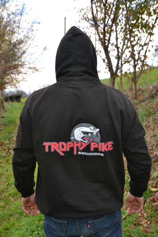 Sweat Shirt Trophy Pike Solutions – Image 3