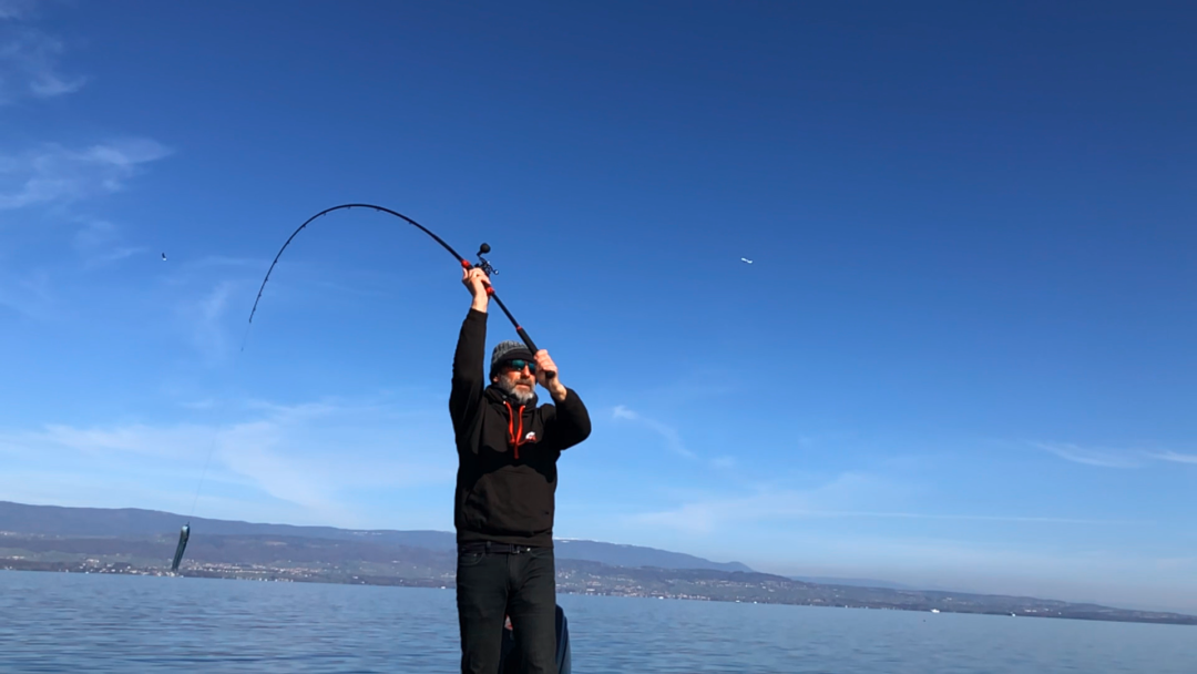 canne esox toy peche leurre carnassier leurres de pêche brochet