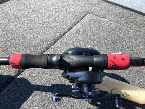 Canne Esox Toy 80/160g – Image 3