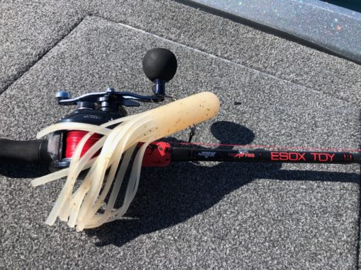 Canne Esox Toy 80/160g – Image 5