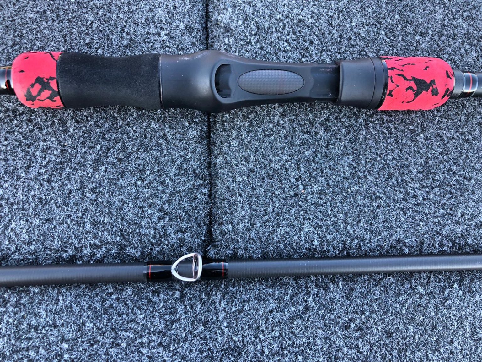 canne esox toy peche leurre carnassier leurres de pêche brochet