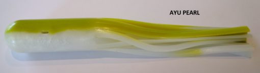 ESOX TOY 22CM AYU PEARL