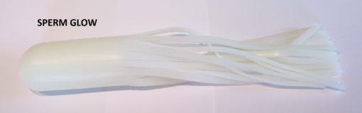 ESOX TOY 30CM SPERM GLOW