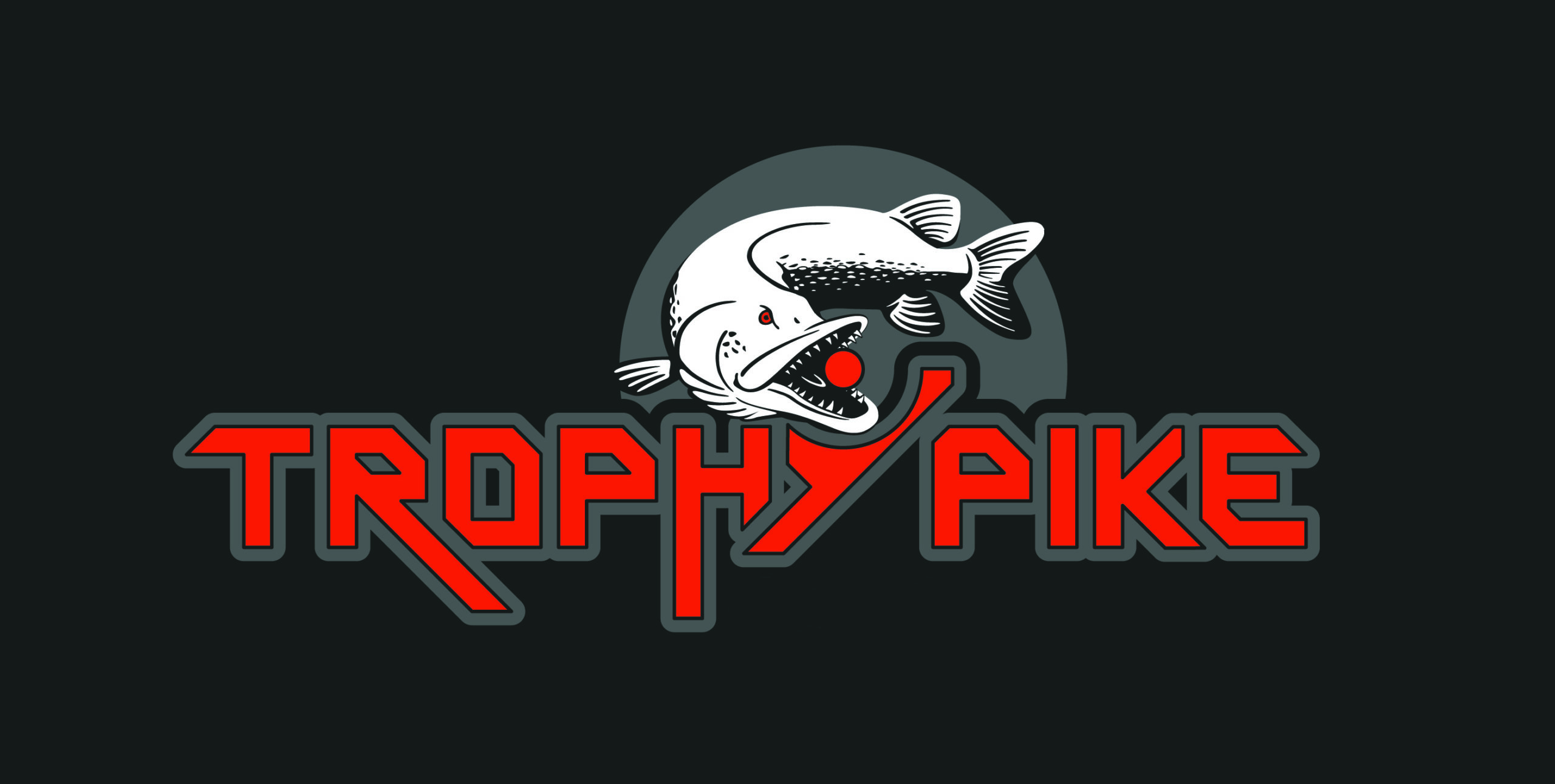 logo Trophy Pike