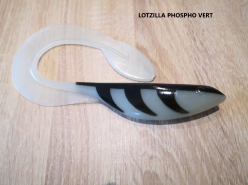 LOTZILLA PHOSPHO VERT