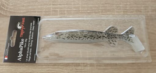 AlphaPike 18cm – Image 8