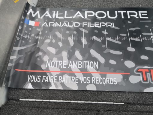 Maillapoutre