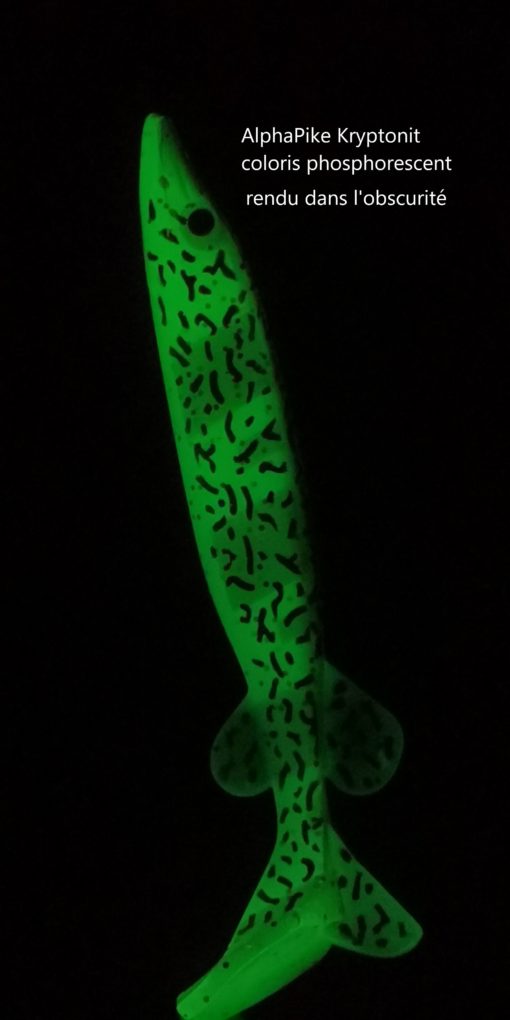 AlphaPike 23cm – Image 7