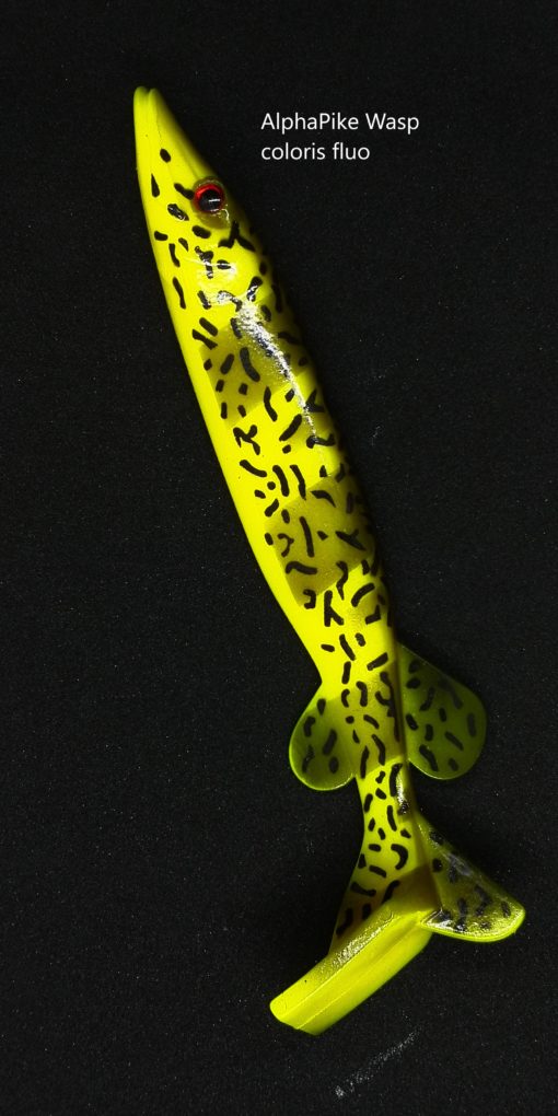 AlphaPike 23cm – Image 10