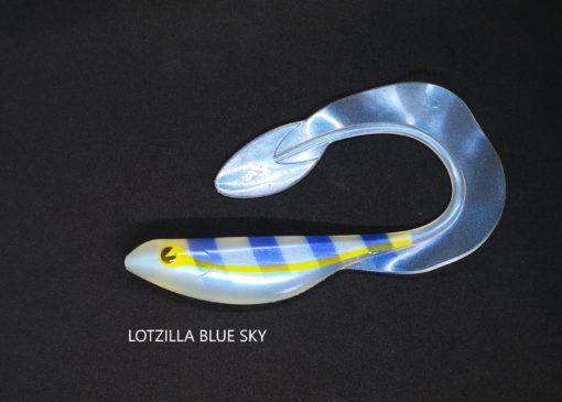 Lotzilla 40cm – Image 8
