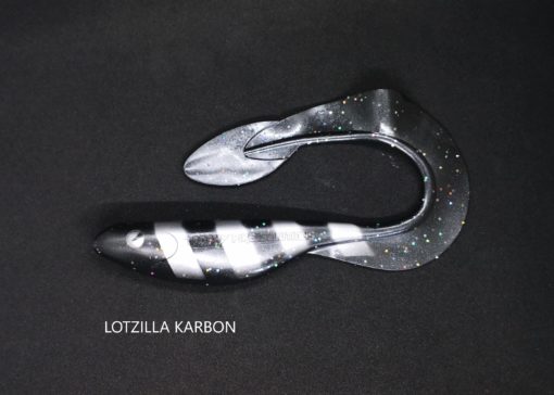 Lotzilla 40cm – Image 9
