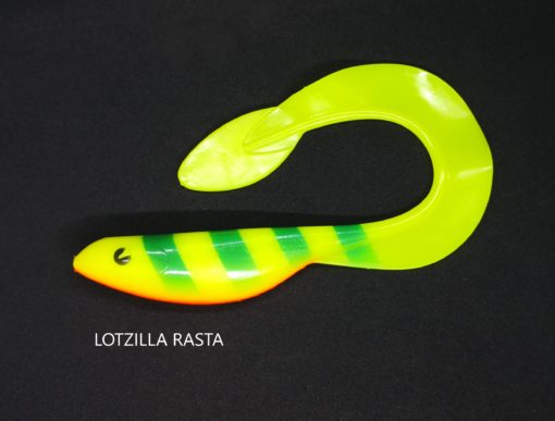 Lotzilla 40cm – Image 4