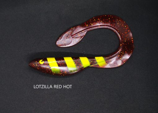 Lotzilla 40cm – Image 6