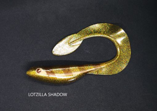 Lotzilla 40cm – Image 7