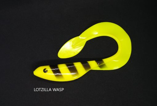Lotzilla 40cm – Image 5