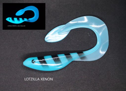 Lotzilla 40cm – Image 3
