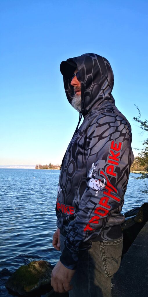 SWEAT A CAPUCHE – Image 2