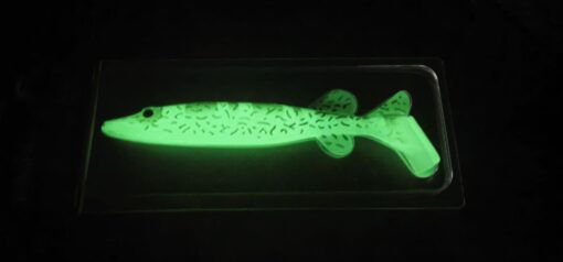 AlphaPike 18cm – Image 9