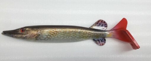 AlphaPike 23cm